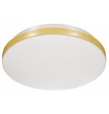 Настенно-потолочный светильник Sonex Smalli 3066/CL