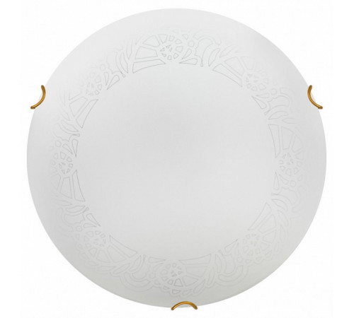 Настенно-потолочный светильник Sonex Ammonite 7602/BL Настенно-потолочный светильник Sonex Ammonite 7602/BL