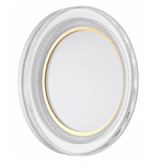 Настенно-потолочный светильник Sonex Suzy gold 7641/EL