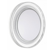 Настенно-потолочный светильник Sonex Suzy silver 7642/EL