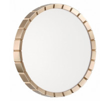 Настенно-потолочный светильник Sonex Atabi gold 7648/CL