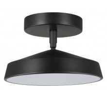 Потолочный светильник Sonex Mira black 7656/12L