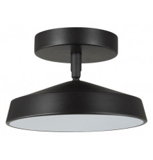 Потолочный светильник Sonex Mira black 7656/12L