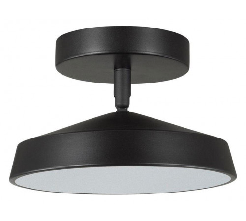 Потолочный светильник Sonex Mira black 7656/12L Потолочный светильник Sonex Mira black 7656/12L