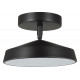 Потолочный светильник Sonex Mira black 7656/12L