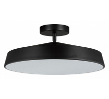 Потолочный светильник Sonex Mira black 7656/48L
