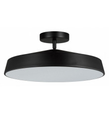 Потолочный светильник Sonex Mira black 7656/48L
