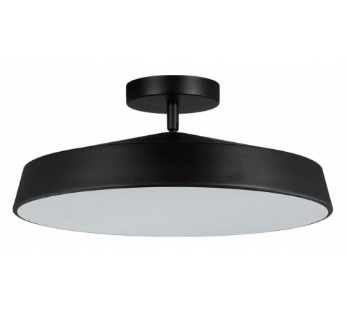 Потолочный светильник Sonex Mira black 7656/48L
