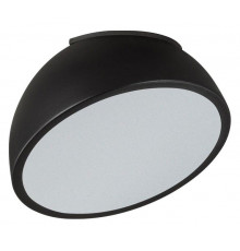 Потолочный светильник Sonex Pluto black 7658/11L