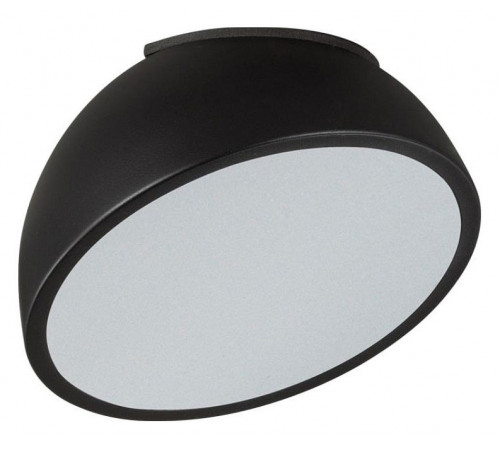 Потолочный светильник Sonex Pluto black 7658/11L Потолочный светильник Sonex Pluto black 7658/11L