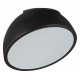 Потолочный светильник Sonex Pluto black 7658/11L
