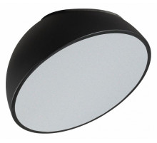 Потолочный светильник Sonex Pluto black 7658/35L