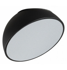 Потолочный светильник Sonex Pluto black 7658/35L