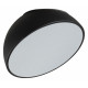 Потолочный светильник Sonex Pluto black 7658/35L