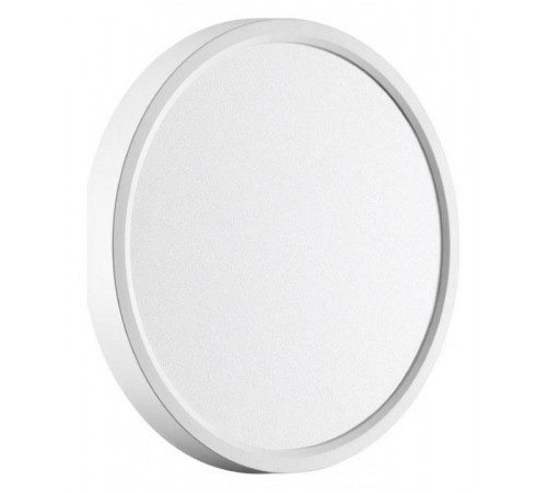 Настенно-потолочный светильник Sonex Alfa white 7659/18L