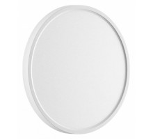 Настенно-потолочный светодиодный светильник Sonex Mitra Alfa White 7659/24L