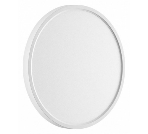 Настенно-потолочный светодиодный светильник Sonex Mitra Alfa White 7659/24L Настенно-потолочный светодиодный светильник Sonex Mitra Alfa White 7659/24L