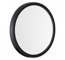 Настенно-потолочный светильник Sonex Alfa black 7660/18L