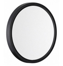 Настенно-потолочный светильник Sonex Alfa black 7660/18L