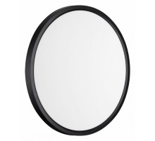 Настенно-потолочный светильник Sonex Alfa black 7660/32L