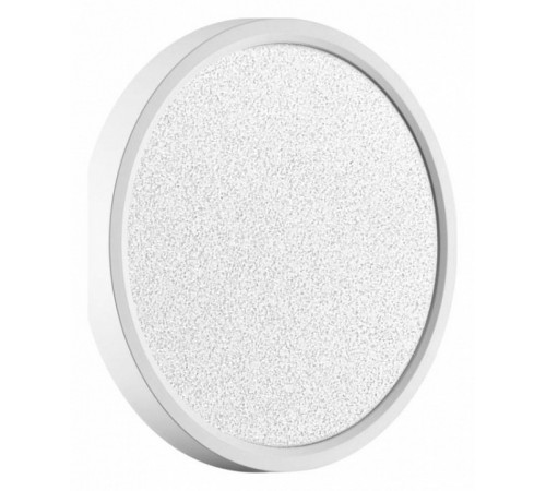 Настенно-потолочный светильник Sonex Omega white 7661/18L Настенно-потолочный светильник Sonex Omega white 7661/18L
