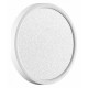 Настенно-потолочный светильник Sonex Omega white 7661/18L
