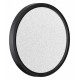 Настенно-потолочный светильник Sonex Omega black 7662/18L