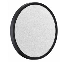 Настенно-потолочный светильник Sonex Omega black 7662/24L