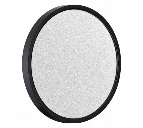 Настенно-потолочный светильник Sonex Omega black 7662/24L Настенно-потолочный светильник Sonex Omega black 7662/24L