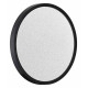 Настенно-потолочный светильник Sonex Omega black 7662/24L