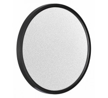 Потолочный светильник Sonex Omega black 7662/32L