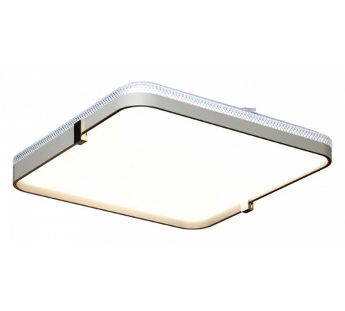 Потолочный светильник Sonex Olidi white 7680/EL