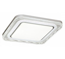 Потолочный светильник Sonex Suzy silver 7685/EL