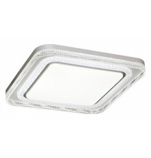 Потолочный светильник Sonex Suzy silver 7685/EL