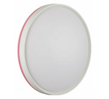 Потолочный светильник Sonex Kezo pink 7708/EL