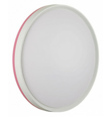 Потолочный светильник Sonex Kezo pink 7708/EL