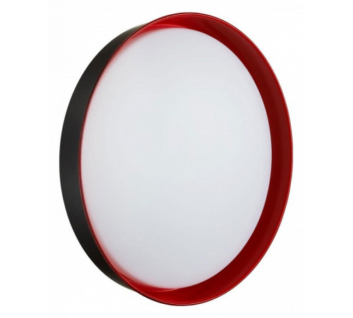 Потолочный светильник Sonex Tuna red 7710/DL