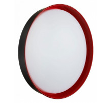 Потолочный светильник Sonex Tuna red 7710/EL