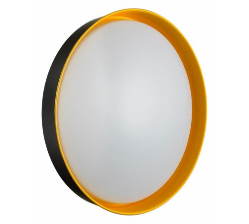 Потолочный светильник Sonex Tuna yellow 7711/DL Потолочный светильник Sonex Tuna yellow 7711/DL