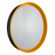 Потолочный светильник Sonex Tuna yellow 7711/DL