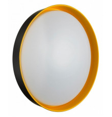 Потолочный светильник Sonex Tuna yellow 7711/EL
