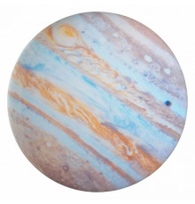 Настенно-потолочный светильник Sonex Jupiter 7724/CL