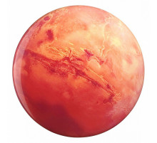 Настенно-потолочный светильник Sonex Mars 7725/CL