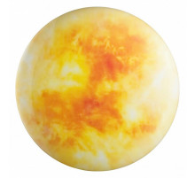 Настенно-потолочный светильник Sonex Sun 7726/AL