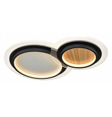Потолочный светильник Sonex Sunny 7733/80L