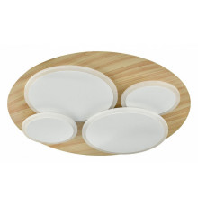 Потолочный светильник Sonex Pine 7734/60L