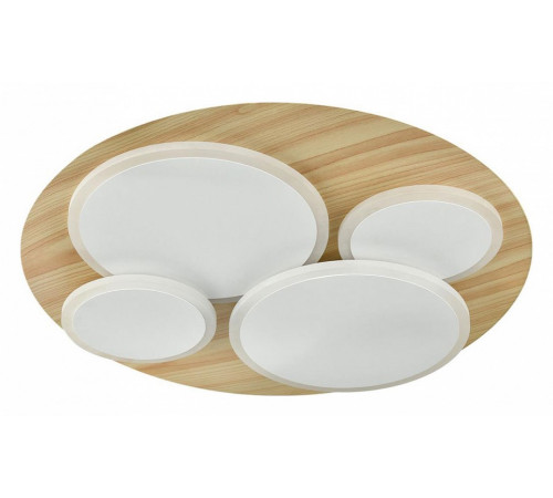 Потолочный светильник Sonex Pine 7734/60L