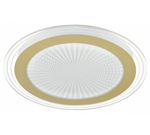 Потолочный светильник Sonex Promise 7738/80L