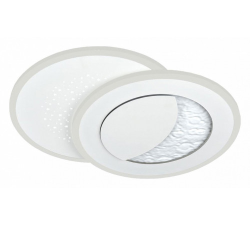 Потолочный светильник Sonex Stars 7740/60L Потолочный светильник Sonex Stars 7740/60L