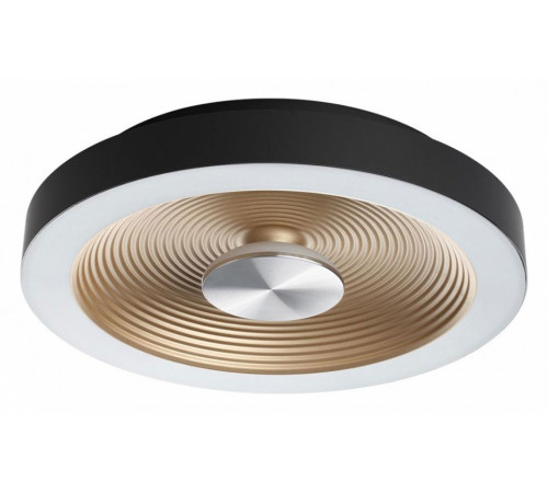 Потолочный светильник Sonex Quantum 7753/18L Потолочный светильник Sonex Quantum 7753/18L